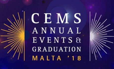 CEMS Annual Events 2018