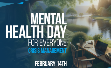 Mental Health Day at VŠE /14 February 2024/