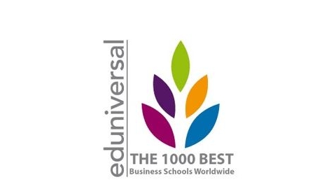 The University of Economics, Prague gained a title of the best Business School in the Eastern Europe