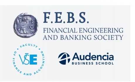 International Conference of Financial Engineering and Banking Society /30. 5.-1. 6./