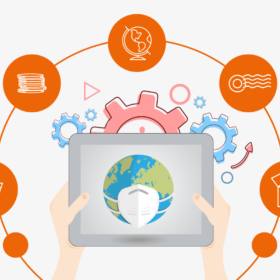 FIR Annual Conference: Supply Chains and New Normal after Pandemic /5. 10./