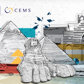 VŠE was awarded CEMS School of the Year 2021/2022