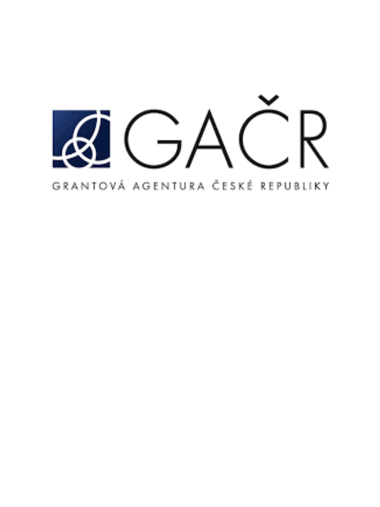 Projects of the University of Economics and Business succeeded in the grant competition announced by the Czech Science Foundation