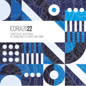 ICORIA 2022 Conference /23.-25. 6./