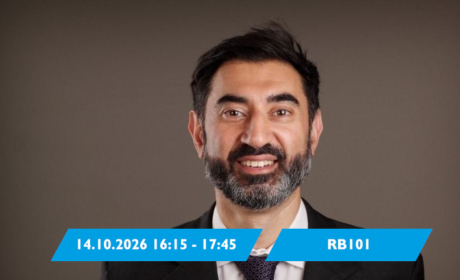 EEA Presidential Address – Imran Rasul (UCL) – Don’t Miss a Lecture by One of the World’s Leading Economists!
