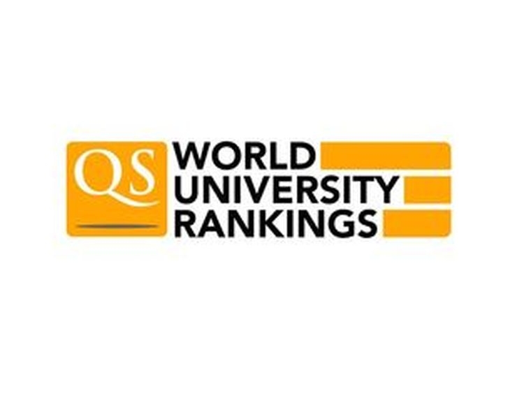 QS World University Rankings 2022: VŠE Was Ranked Same as Last Year