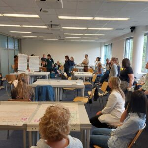 Erasmus+ Project with Zhytomyr Polytechnic State University
