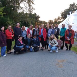 Erasmus+ Project with Zhytomyr Polytechnic State University