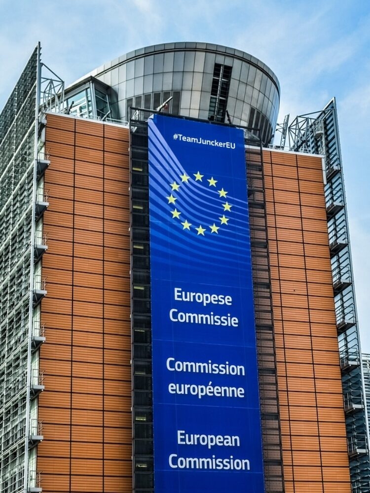 Graduates of the Prague University of Economics and Business aim to be among the top officials of the European Commission