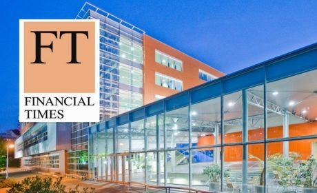 Financial Times Vse Is The 55th Best European Business School