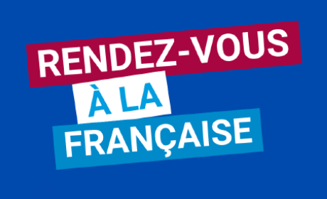 Rendez-vous à la française took place at VŠE