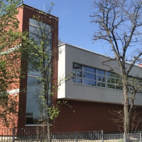 Construction of new archive completed