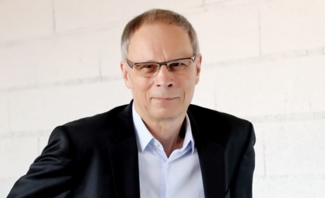Prof. Tirole Will Receive Honorary Doctorate from Prague University of Economics and Business /22. 6./