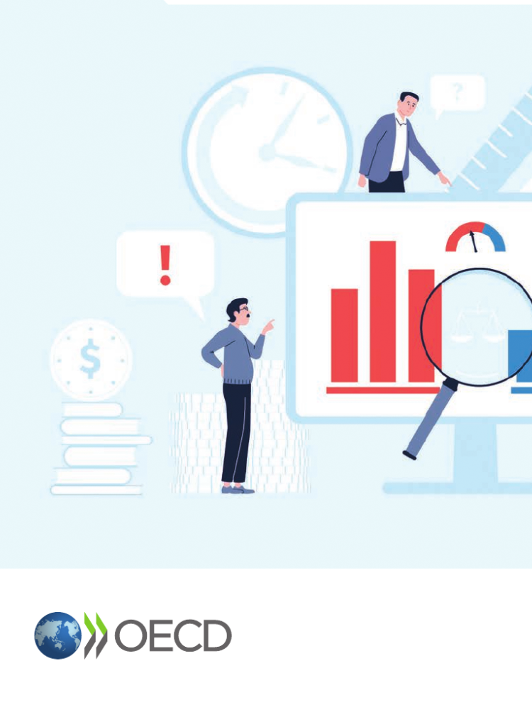 Associate Professor Ondřej Dvouletý contributed to the new OECD Framework for the Evaluation of SME and Entrepreneurship Policies and Programmes