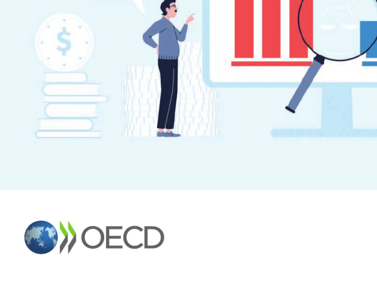 Associate Professor Ondřej Dvouletý contributed to the new OECD Framework for the Evaluation of SME and Entrepreneurship Policies and Programmes