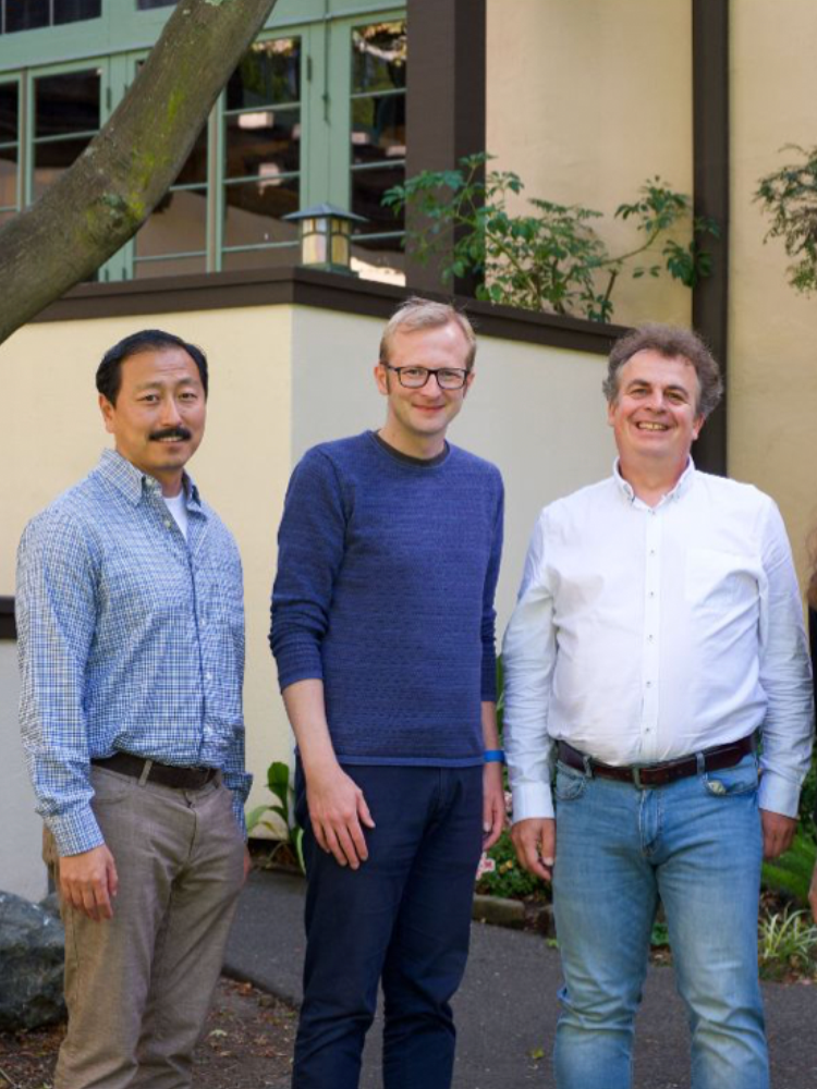 FIS VŠE extended partnership with SCET UC Berkeley