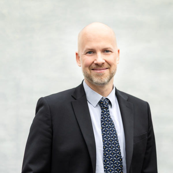 prof. Ing. Mgr. Martin Lukeš, Ph.D.