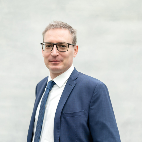 Ing. Tomáš Zouhar
