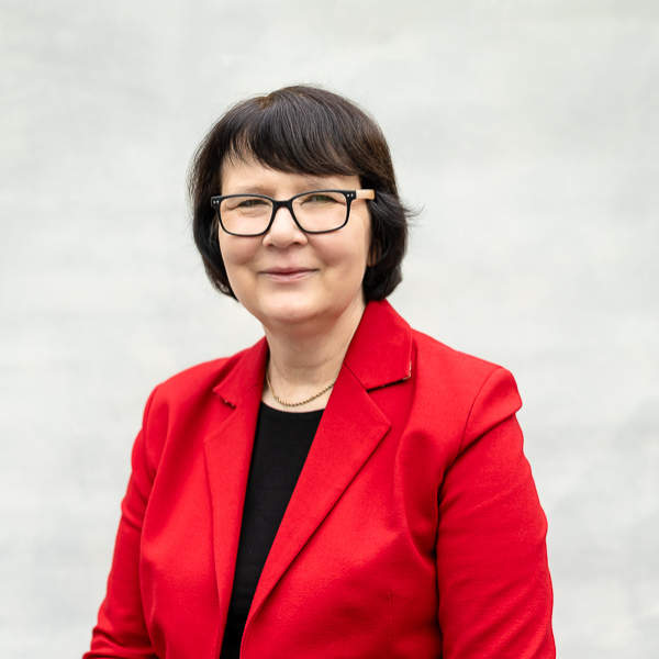 prof. Ing. Hana Machková, CSc.