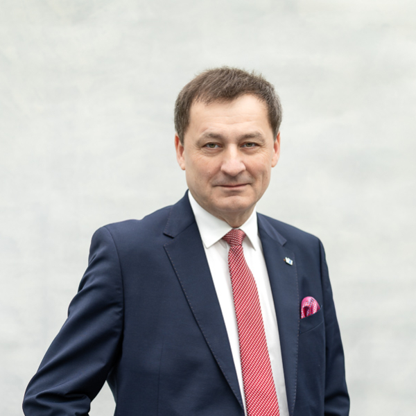doc. Ing. Petr Dvořák, Ph.D.
