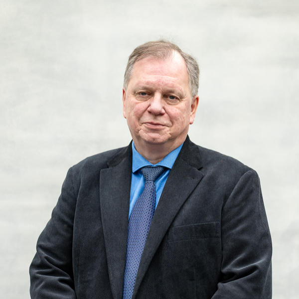 Ing. Milan Nidl, MBA