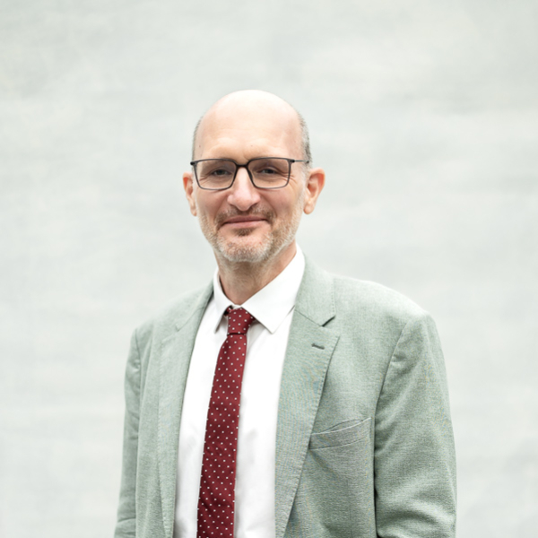 doc. Mgr. et Mgr. Andrej Tóth, Ph.D.