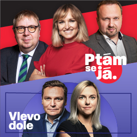 Speciál Seznam Zpráv „Do důchodu bez důchodu?“ na VŠE /15. 6. 2023/
