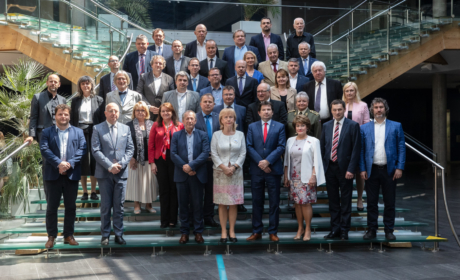 VŠE hostila 166. zasedání Pléna České konference rektorů