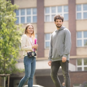 VŠE přijímá přihlášky ke studiu na akademický rok 2021/22