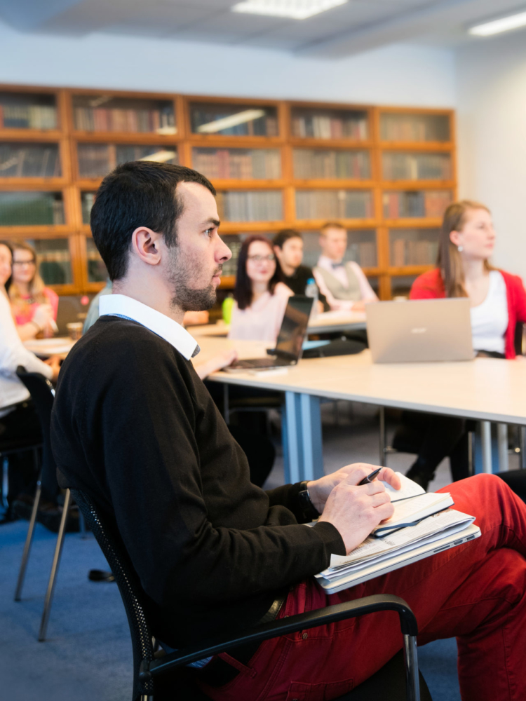 Série webinářů na téma akademická etika a testování ve výuce