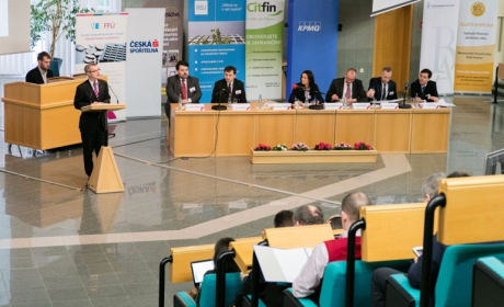 FFÚ pořádá konferenci Rozvoj a inovace finančních produktů /7. 2./