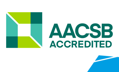 VŠE získala prestižní AACSB akreditaci!