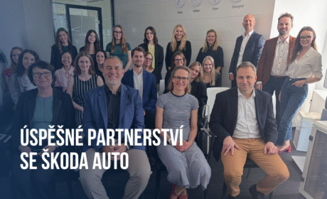 Příklad úspěšného partnerství VŠE se společností Škoda Auto v oblasti výuky