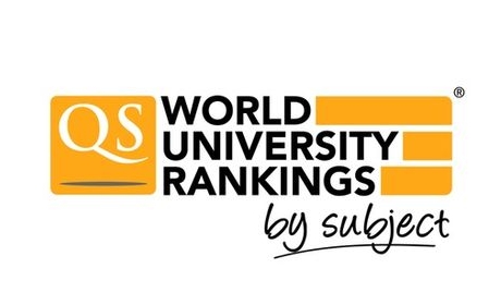 VŠE boduje v mezinárodním hodnocení QS World University Rankings by Subject