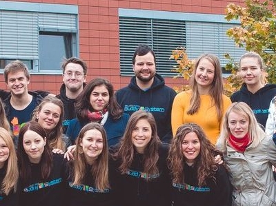 Buddy System hledá nové členy