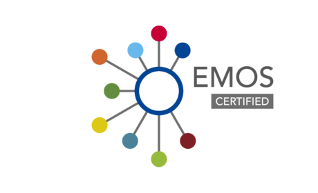 Program EDA-MOS obhájil akreditaci EMOS label