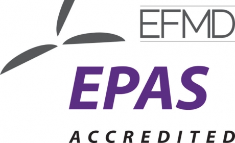 FMV obhájila prestižní mezinárodní akreditaci EPAS