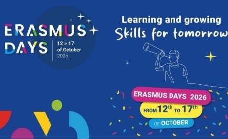 Erasmus Days 2026 na VŠE