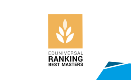 Eduniversal Best Masters Ranking: Program Arts management mezi čtyřmi nejlepšími programy zaměřenými na výuku kulturního managementu