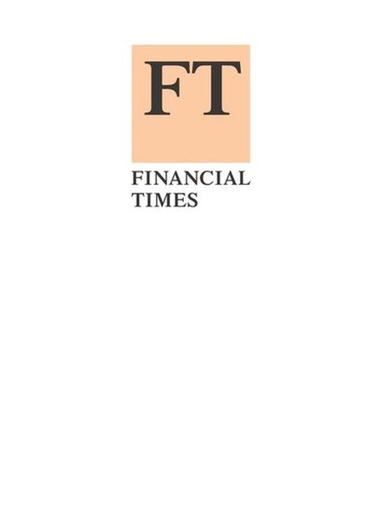VŠE se umístila na 55. místě žebříčku Financial Times