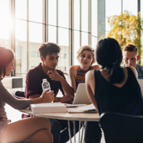Studentský intranet VŠE: Vše, co potřebujete vědět na jednom místě!