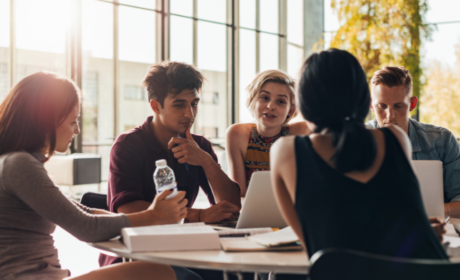 Studentský intranet VŠE: Vše, co potřebujete vědět na jednom místě!