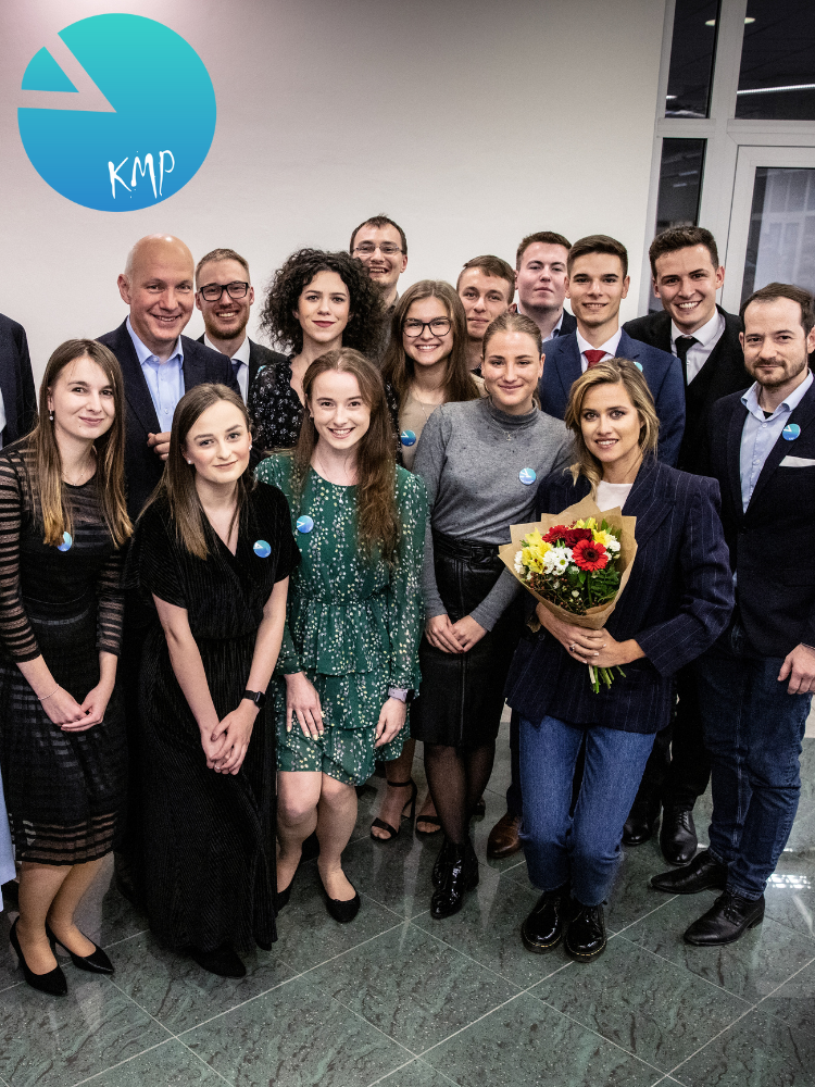 Poznejte naše podcasty a spolky XIII.