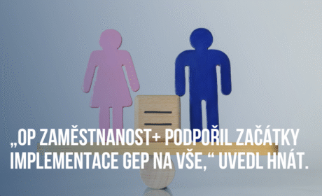 „Pozornost jsme věnovali zejména vazbě mezi výkonem a odměňováním,“ dodává doc. Pavel Hnát.