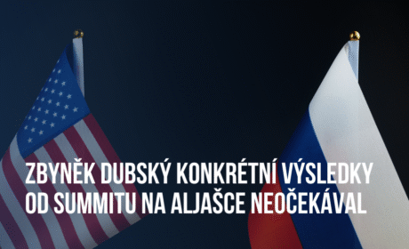 „Neočekával jsem, že budou oznámeny nějaké silné konkrétní výsledky, minimálně ohledně Ukrajiny,“ uvedl Dubský.