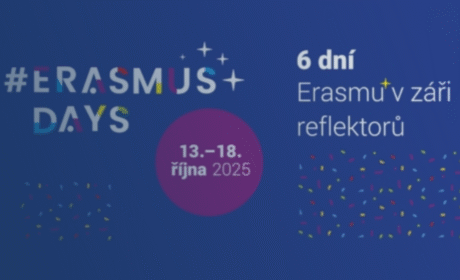 Erasmus Days 2025 na VŠE