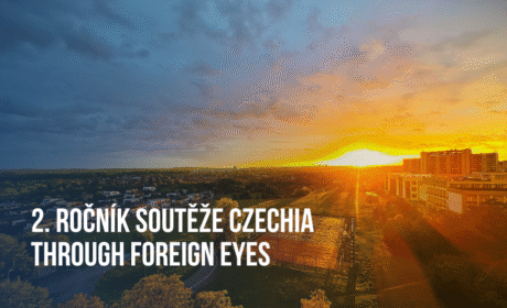 2. ročník Czechia Through Foreign Eyes