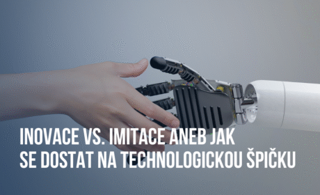 „Úspěšný přechod od imitace  k inovaci zásadním způsobem závisí na institucionálním rámci,“ upozorňuje Zeynalov.