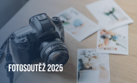 Fotosoutěž 2025