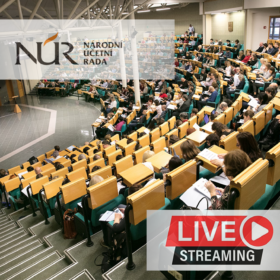 Jedenáctý ročník odborného semináře Národní účetní rady proběhne online 4. 12.